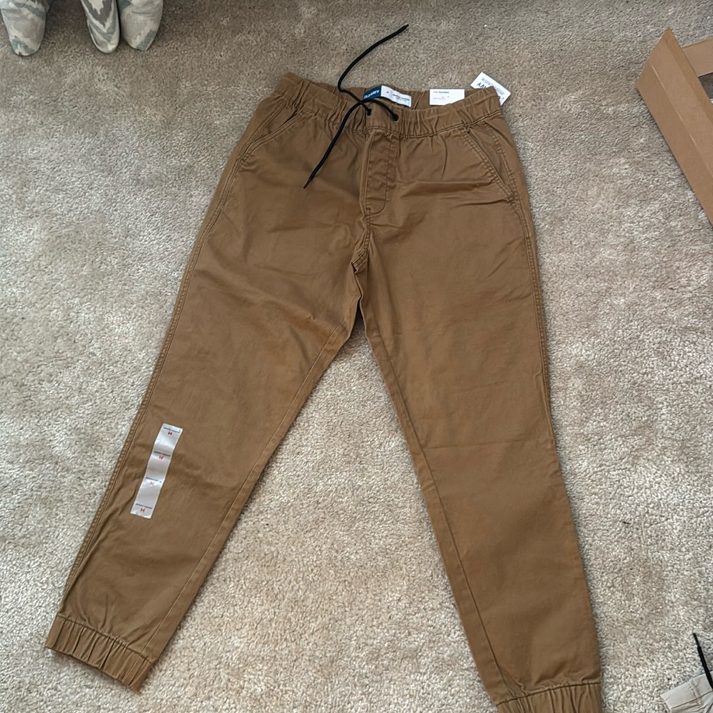 Old navy joggers